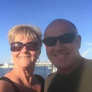 Meet your Posher, Debbie